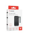 SSD 1TB Verbatim Pocket SSD USB 3.2/szary sprzedaż detaliczna