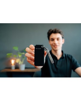 SSD 1TB Verbatim Pocket SSD USB 3.2/szary sprzedaż detaliczna