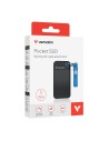 Dysk SSD 1TB Verbatim Pocket SSD USB 3.2/niebieski sprzedaż detaliczna