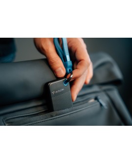 Dysk SSD 1TB Verbatim Pocket SSD USB 3.2/niebieski sprzedaż detaliczna