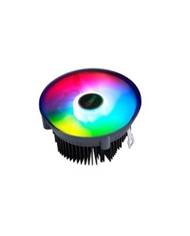 Akasa Vegas Chroma AM Procesor Chlodnica/wentylator 12 cm Czarny, Biały