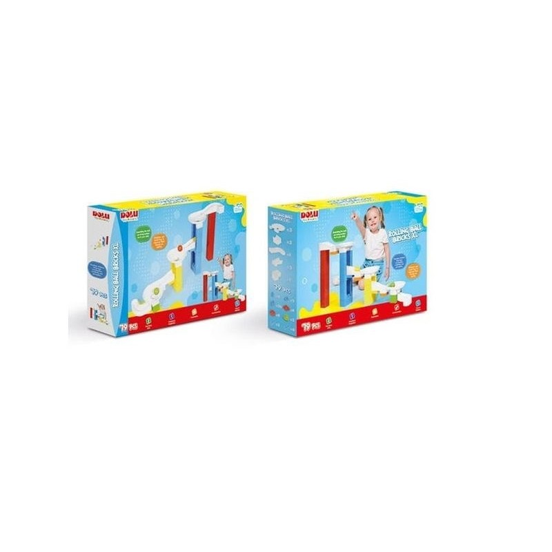 DOLU tor z kulkami XL 5164 51646