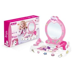DOLU Unicorn toaletka z...