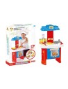 DOLU kuchnia w kartonie 4118 41180