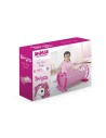 DOLU Unicorn moja pierwsza kołyska 2549 25494
