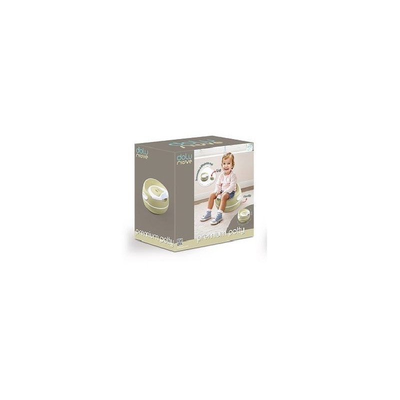 DOLU nocnik premium oliwkowy 7195 71958