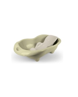 DOLU wanienka d/kšp 85cm z leżacz.oliw.7269 72696