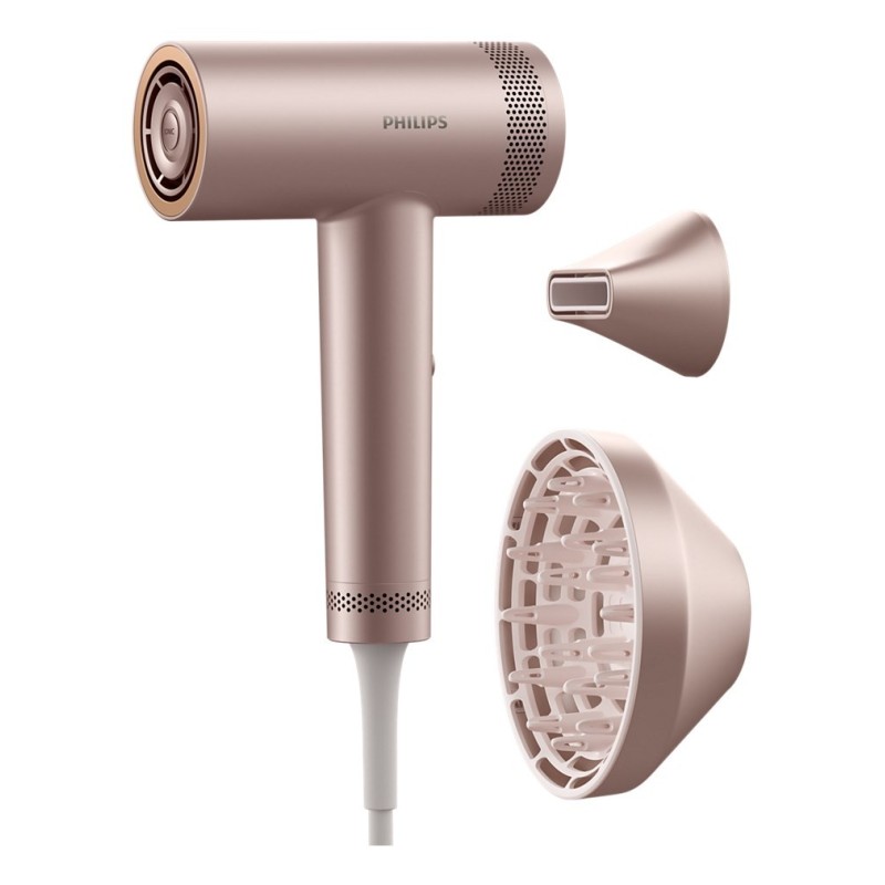 Suszarka do włosów PHILIPS BHD 837/10