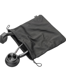 POLY Zestaw słuchawkowy Voyager 4310 z certyfikatem Microsoft Teams USB-A + adapter BT700