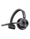 POLY Zestaw słuchawkowy Voyager 4310 z certyfikatem Microsoft Teams USB-A + adapter BT700