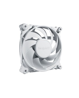 Wentylator BE QUIET! SILENT WINGS 4 120mm PWM high-speed White