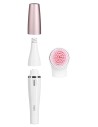 Depilator z pęsetami Braun Silk-epil SensoSmart 9-985BS