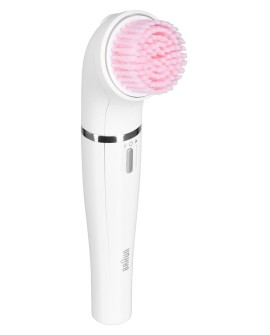 Depilator z pęsetami Braun Silk-epil SensoSmart 9-985BS