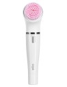 Depilator z pęsetami Braun Silk-epil SensoSmart 9-985BS