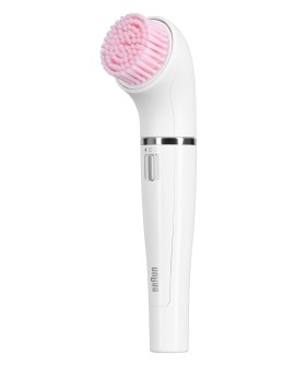 Depilator z pęsetami Braun Silk-epil SensoSmart 9-985BS