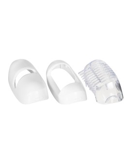 Depilator z pęsetami Braun Silk-epil SensoSmart 9-985BS