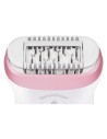 Depilator z pęsetami Braun Silk-epil SensoSmart 9-985BS