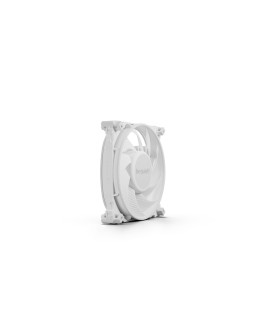 Wentylator BE QUIET! SILENT WINGS 4 120mm PWM high-speed White