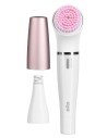 Depilator z pęsetami Braun Silk-epil SensoSmart 9-985BS