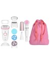 Depilator z pęsetami Braun Silk-epil SensoSmart 9-985BS
