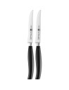 Zestaw 2 noży do steków 12 cm ZWILLING Five Star 30141-201-0