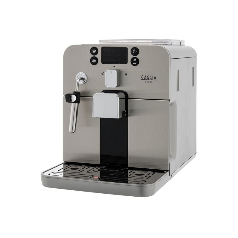 Ekspres ciśnieniowy Gaggia Brera RI9305/01
