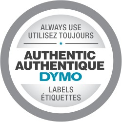 DYMO D1 - Standard Etykiety...
