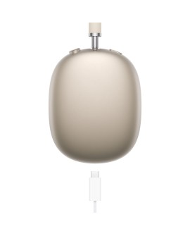 Apple AirPods Max (USB-C) - Midnight