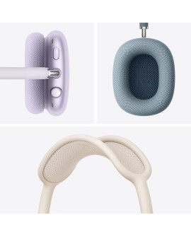 Apple AirPods Max (USB-C) - Midnight
