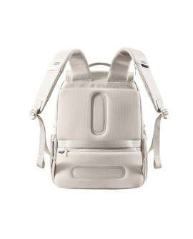 XD DESIGN PLECAK SOFT DAYPACK LIGHT GREY P/N:P705.983