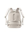 XD DESIGN PLECAK SOFT DAYPACK LIGHT GREY P/N:P705.983