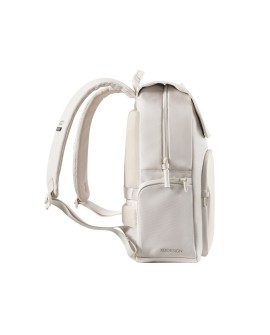 XD DESIGN PLECAK SOFT DAYPACK LIGHT GREY P/N:P705.983