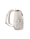 XD DESIGN PLECAK SOFT DAYPACK LIGHT GREY P/N:P705.983