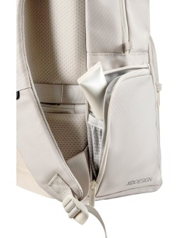 XD DESIGN PLECAK SOFT DAYPACK LIGHT GREY P/N:P705.983