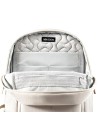 XD DESIGN PLECAK SOFT DAYPACK LIGHT GREY P/N:P705.983
