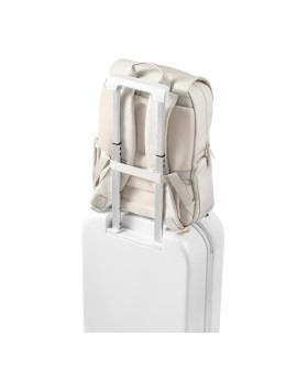 XD DESIGN PLECAK SOFT DAYPACK LIGHT GREY P/N:P705.983