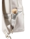 XD DESIGN PLECAK SOFT DAYPACK LIGHT GREY P/N:P705.983
