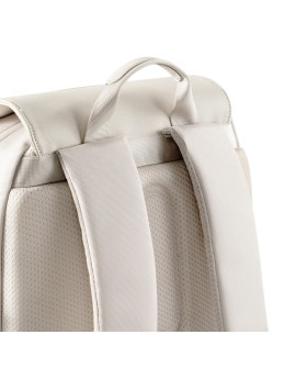 XD DESIGN PLECAK SOFT DAYPACK LIGHT GREY P/N:P705.983
