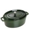 ZWILLING STAUB LA COCOTTE 6,7 l Owalny Żeliwo Naczynie do pieczenia