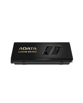 Dysk SSD ADATA Legend 970 Pro 4TB Color Box HSK