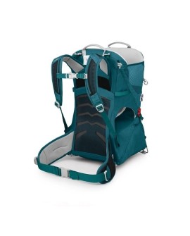 Osprey Poco™ SLT Nosidełko turystyczne Niebieski