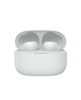Sony Słuchawki LinkBuds S WF-LS900 Białe