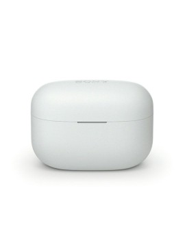 Sony Słuchawki LinkBuds S WF-LS900 Białe