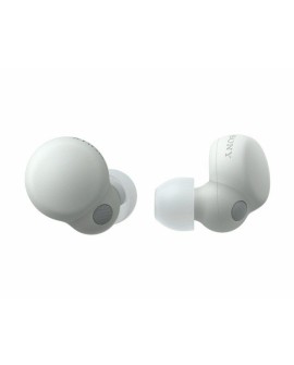 Sony Słuchawki LinkBuds S WF-LS900 Białe