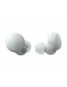 Sony Słuchawki LinkBuds S WF-LS900 Białe
