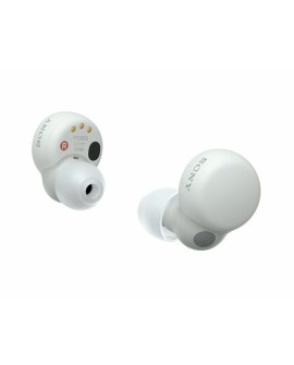 Sony Słuchawki LinkBuds S WF-LS900 Białe