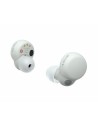 Sony Słuchawki LinkBuds S WF-LS900 Białe