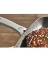 BALLARINI 75002-941-0 patelnia Patelni grillowa Kwadrat