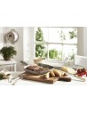 BALLARINI 75002-941-0 patelnia Patelni grillowa Kwadrat