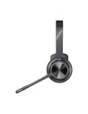 POLY Zestaw słuchawkowy Voyager 4310 z certyfikatem Microsoft Teams USB-A + adapter BT700